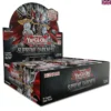 YuGiOh! - Supreme Darkness Booster Box - English / 1st Edition 5 yugioh supreme darkness booster display englisch 1st edition - Pokemon TCG