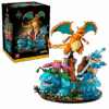 LEGO Pokémon Venusaur Charizard Blastoise