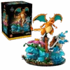 LEGO Pokémon Venusaur Charizard Blastoise
