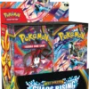 Pokemon TCG: Mega Evolution Chaos Rising - Booster Box Display