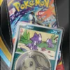 Pokemon TCG: Mega Evolution Chaos Rising - Single Pack Blister (Toxel)