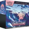 Pokemon TCG: Mega Evolution Chaos Rising Elite Trainer Box