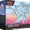 Pokemon TCG: Mega Evolution Chaos Rising Pokémon Center Elite Trainer Box